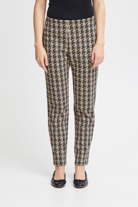 Image du produit Ichi IHKATE HOUNDSTOOTH PA 20120297 (XS)