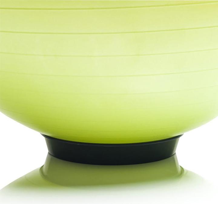 Actual product image Ledragomma Gymnastikball Ballhalter (120 cm)