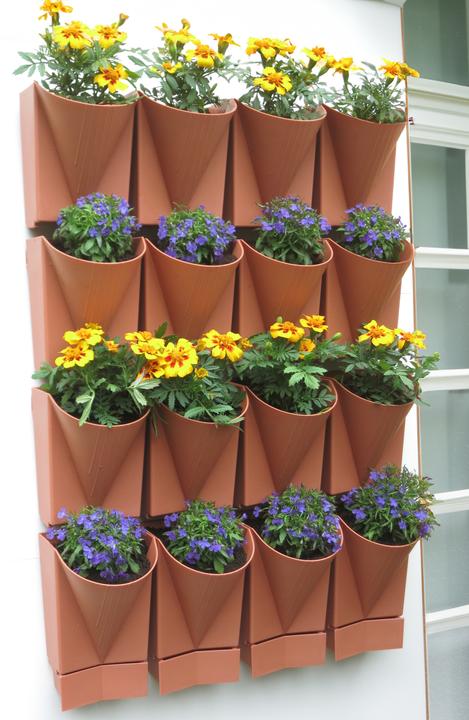 Produktbild VCM Wandgarten