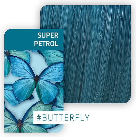 Image du produit Wella Color Fresh (Super pétrole)