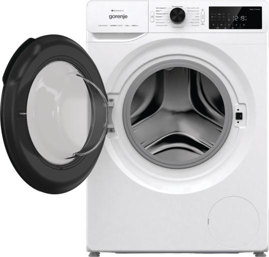 Produktbild Gorenje Waschvollautomat - WGPNEI84SADTS - (8 kg, Links)