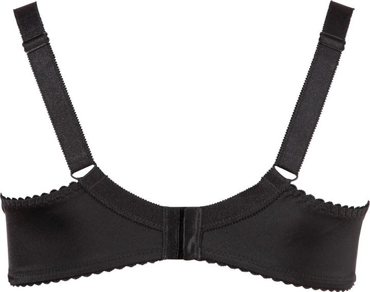 Produktbild Cottelli Collection Halbschalen-BH mit Bügel (95 F, Einzelpack)