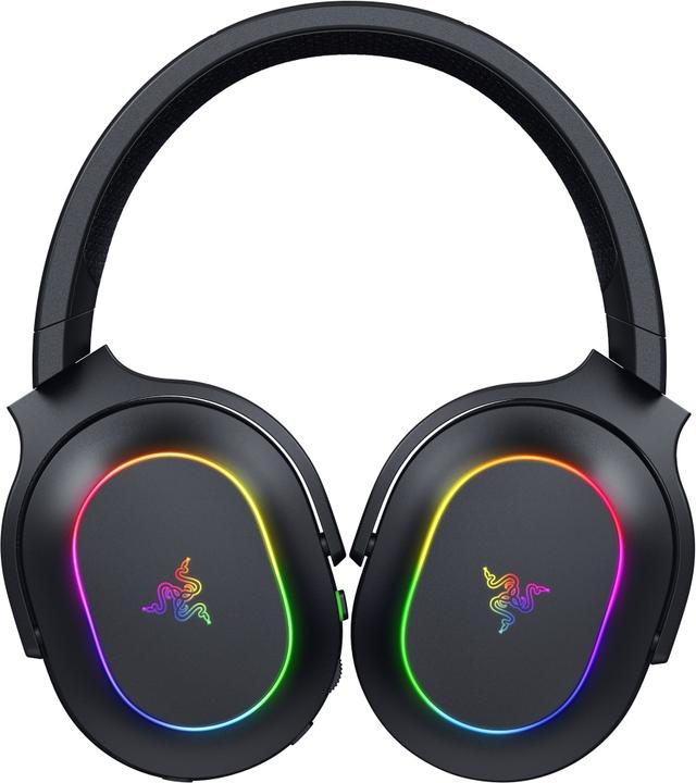 Actual product image Razer Barracuda x Chroma (Wireless)