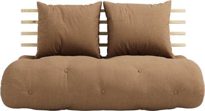 Actual product image Karup Design Shin Sano (Sofa bed)