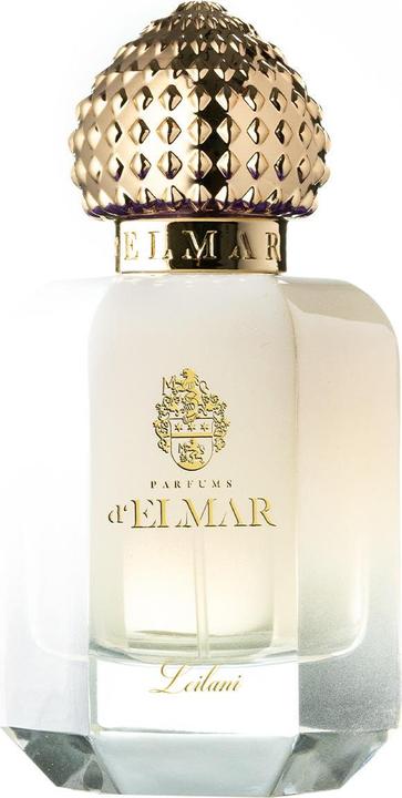 Parfums d'Elmar Romantic Collection LEILANI Extrait de Parfum (Eau de Parfum, 60 ml)