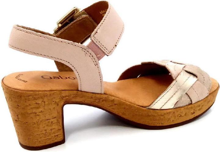 Actual product image Gabor 24.763.20 (40)