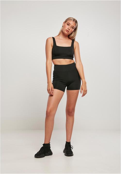 Image du produit Urban Classics Ladies Recycled Squared Sports Bra - 16972 (M)