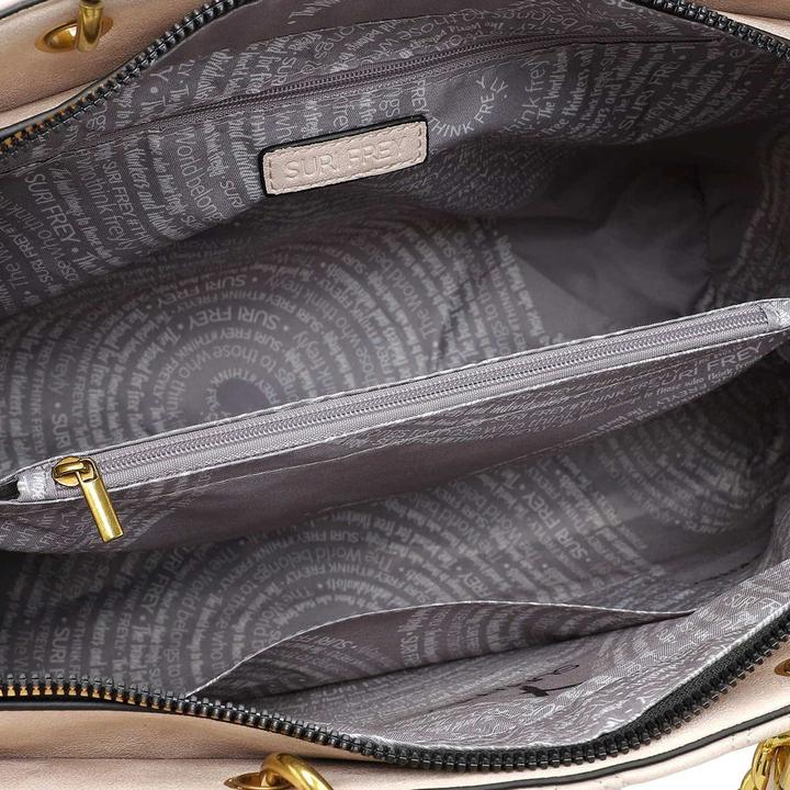 Actual product image Suri Frey Shopper Corey (12.08 l)