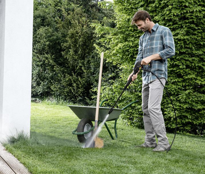 Produktbild Kärcher K2 Universal Edition (Netzbetrieb)