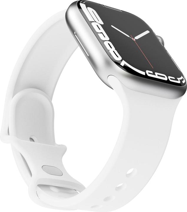 Produktbild Vonmählen Classic (38 mm, 40 mm, 41 mm, Stainless Steel)