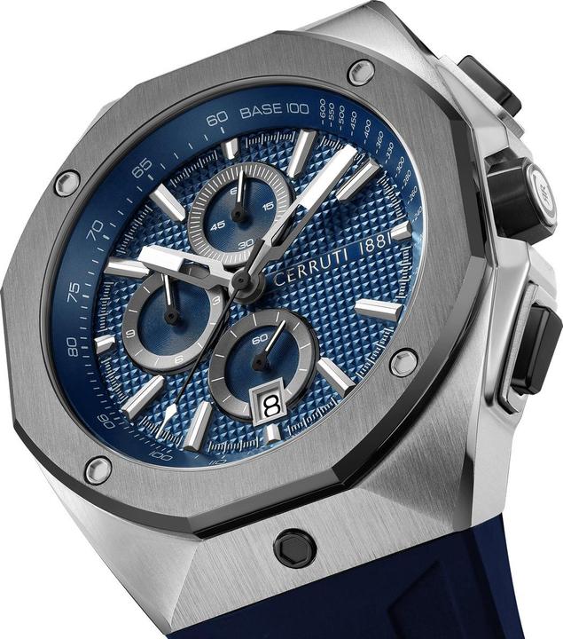 Immagine prodotto Cerruti 1881 CIWGO0073202 Arezzo Chrono (Cronografo, 43 mm)