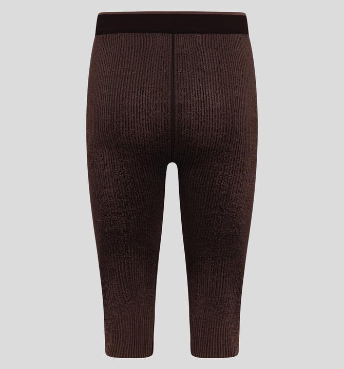 Produktbild Odlo Bl Bottom 3/4 Performance Warm Blackcomb (XL)