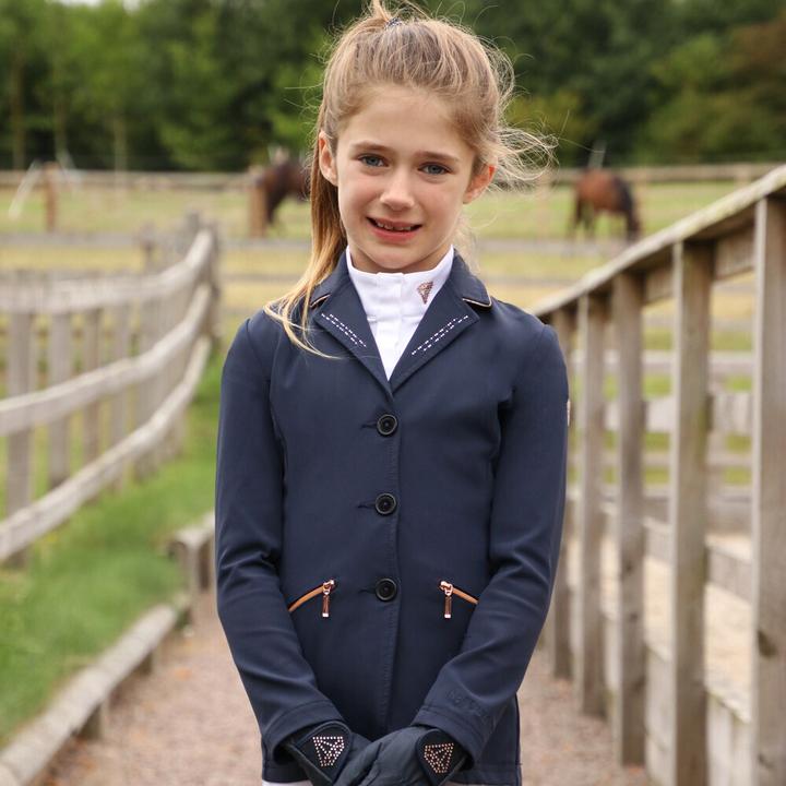 Produktbild Hy Cadiz Mizs Wettkampfjacke (158, 164)