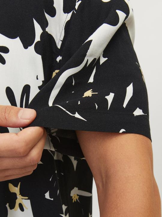 Produktbild Jack & Jones Relaxed Fit Hawaii-Hemd Hawaii-Hemd (S)
