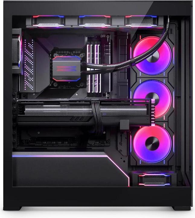 Actual product image Phanteks Nv5 Mkii (ATX, mATX, Mini-ITX, E-ATX)