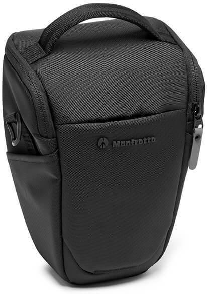 Immagine prodotto Manfrotto Fondina avanzata M III (Borsa a tracolla per fotocamera, 2.50 l)