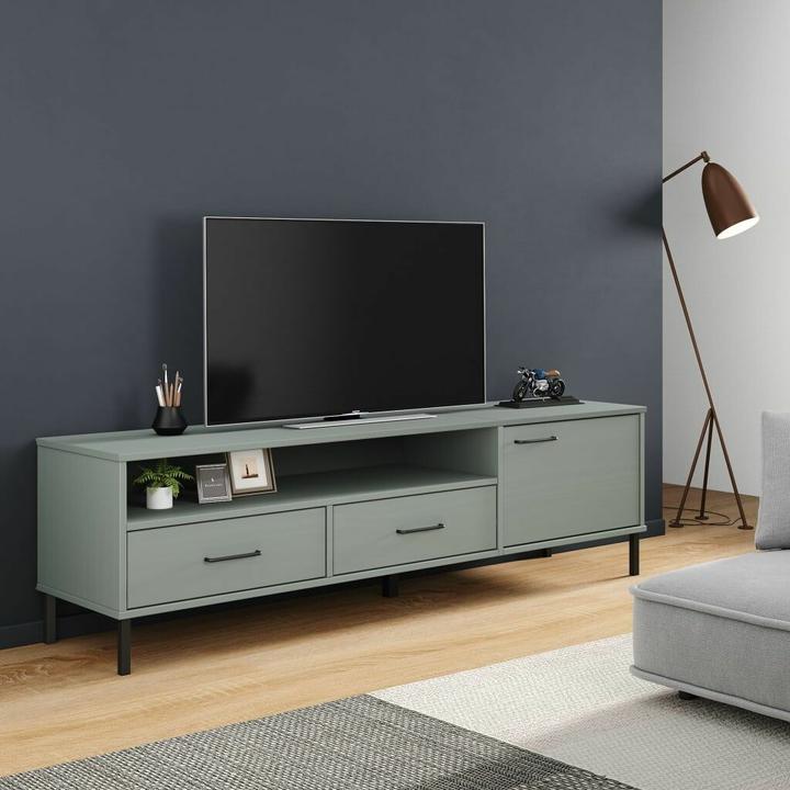 Produktbild VidaXL Colt (158 x 40 x 46.5 cm)