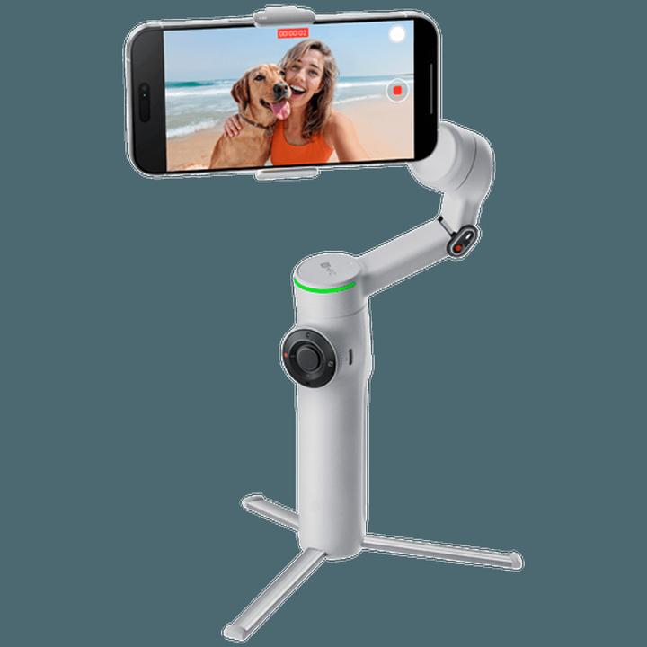 Actual product image Insta360 Flow 2 Pro Creator Kit (Smartphone)
