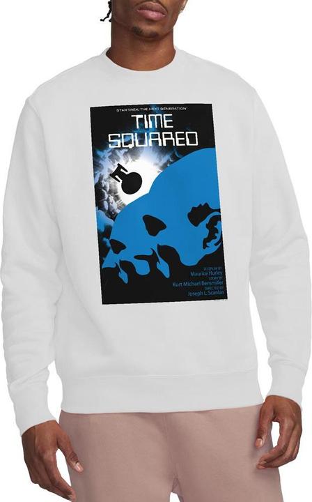 Produktbild The Next Generation Season 2 Episode 13 Sweatshirt (L)
