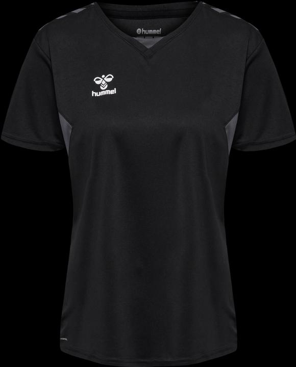 Immagine prodotto hummel Hmlauthentic Pl Maglia S/S Donna (XXL)