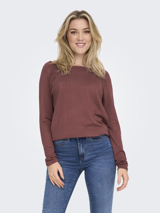 Actual product image Only Long knit jumper (XS)