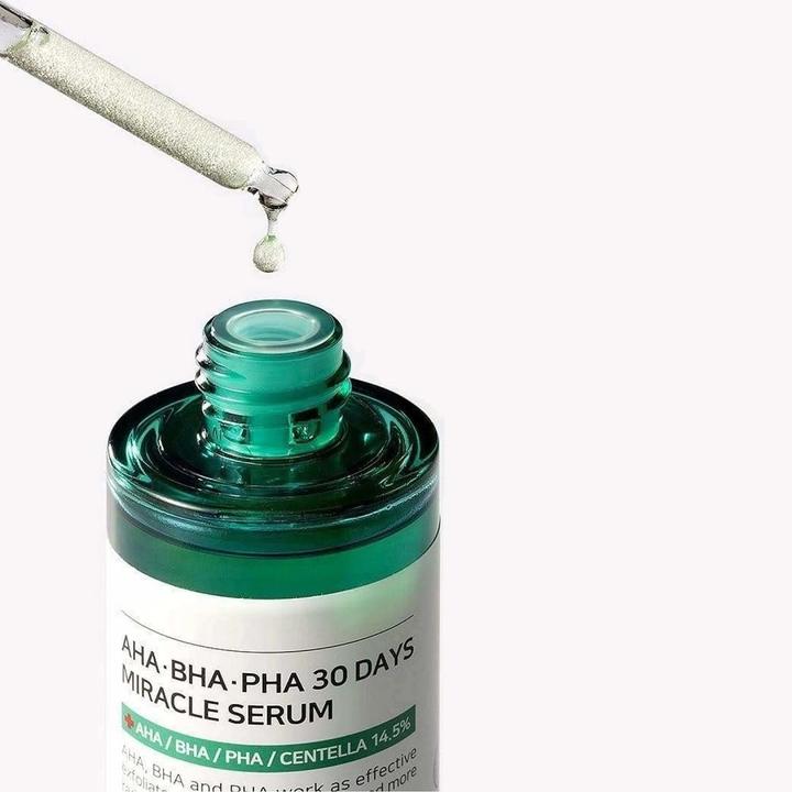 Immagine prodotto Some By Mi 30 giorni di miracolo (50 ml)