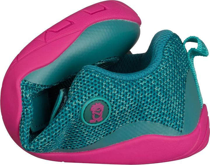 Actual product image Trollkids Kid's Eikefjord Barefoot Hiker (30)