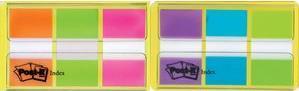 Image du produit Post-it Index (25 x 43 mm)