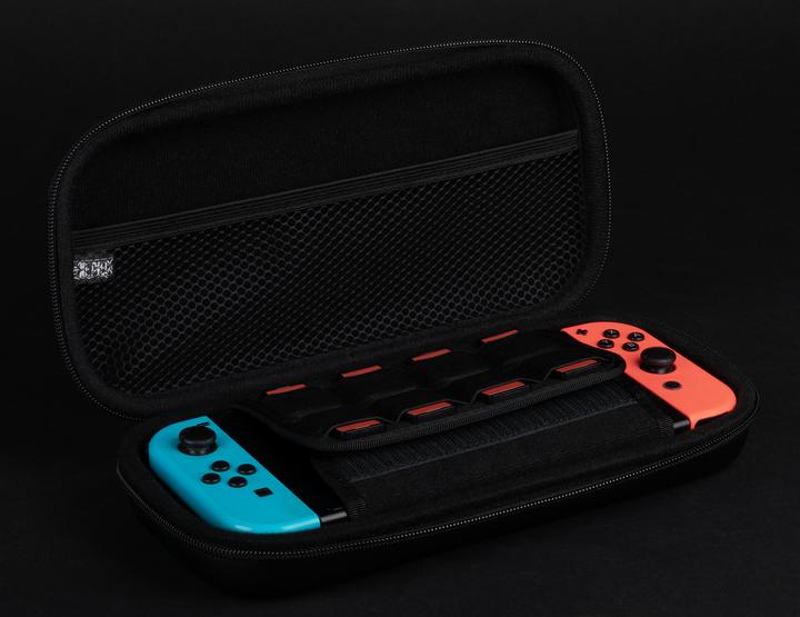 Image du produit NoName ONE PIECE - L & Z - Housse de Protection - Nintendo Switch/Lite/Oled (Switch, Switch Lite, Switch OLED)