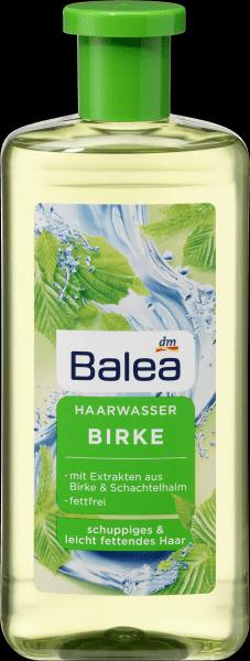 Produktbild dm Balea Birke (500 ml)
