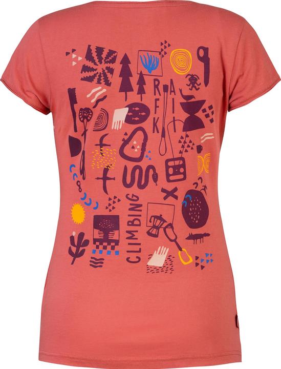 Immagine prodotto Rafiki Women's Jay (38, M)