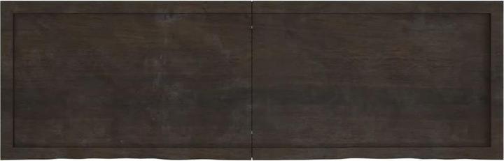 Actual product image VidaXL Saba (160 x 50 x 4 cm)
