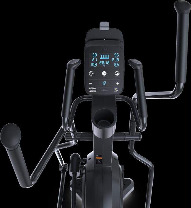 Immagine prodotto Domyos Auto Power