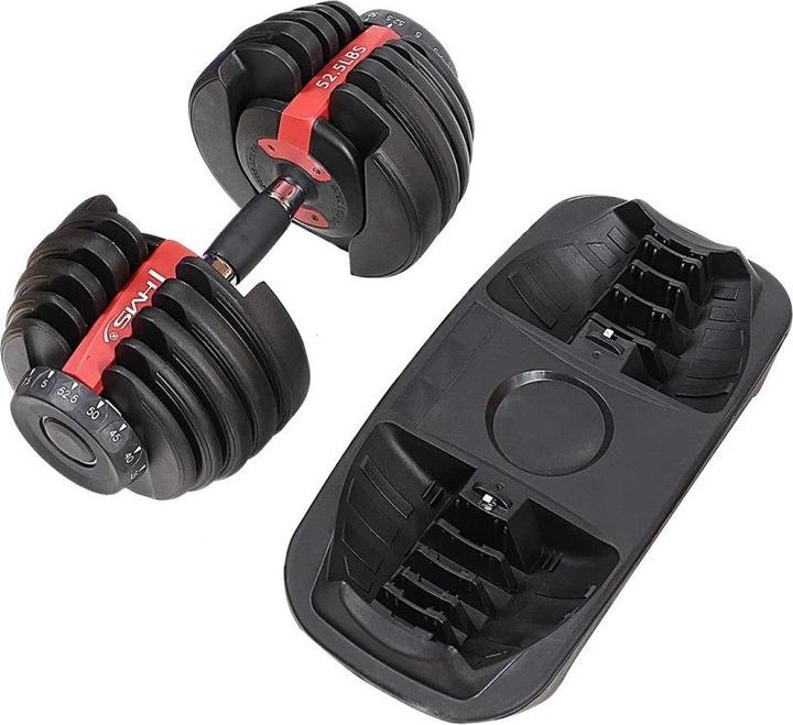 Immagine prodotto HMS SR52 (1 x 2,2 - 23,8 kg)