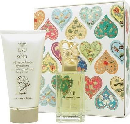 Produktbild Sisley Eau du Soir Eau de Parfum and Body Cream Gift Set (Parfum set)
