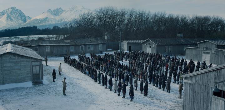 Immagine prodotto Eternal Winter - I dimenticati della Seconda Guerra Mondiale (Blu-ray, 2019, Tedesco)