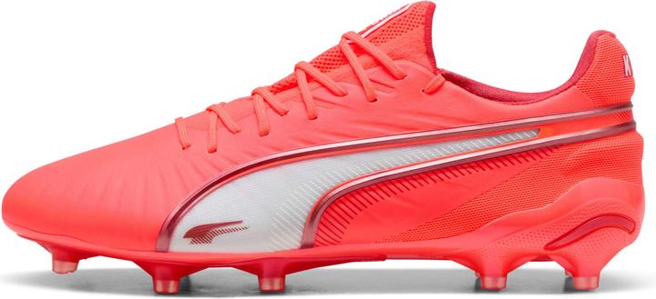 Actual product image Puma King Ultimate Fg/Ag (44)