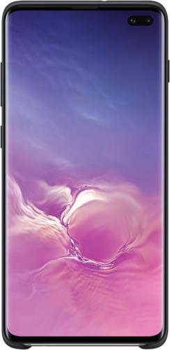 Actual product image Samsung Silicone Cover (Samsung Galaxy S10+)