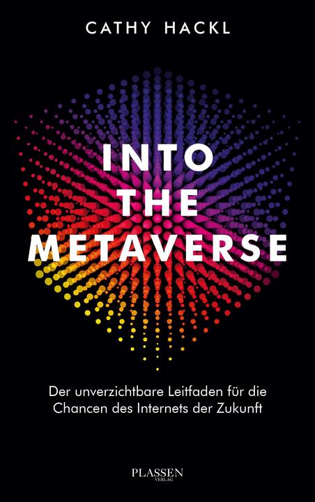 Image du produit Vers le métavers (DE)