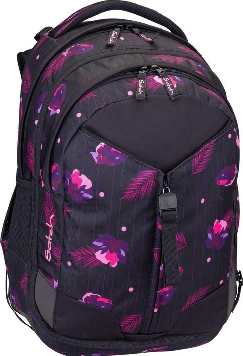 Immagine prodotto Satch Schulrucksack Match Mystic Nights (30 l)