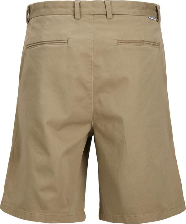Produktbild Jack & Jones Loose Fit Hosen mit weitem Bein Hosen mit weitem Bein (XL)