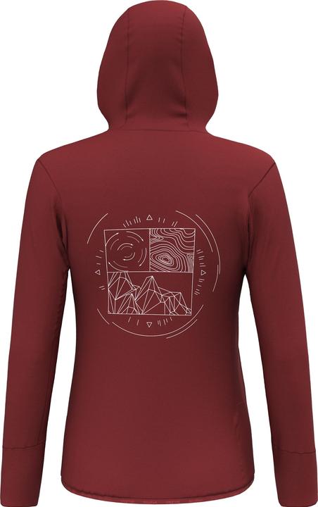 Immagine prodotto Salewa X-Alps Giacca Da Donna (40, L)