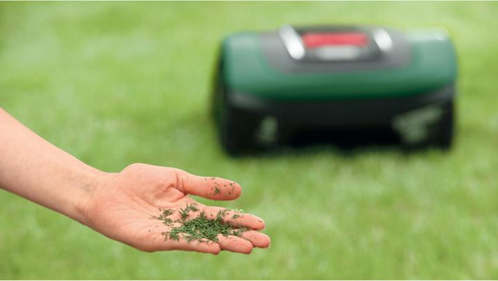 Produktbild Bosch Home & Garden Indego XS 300 (300 m², Begrenzungskabel)