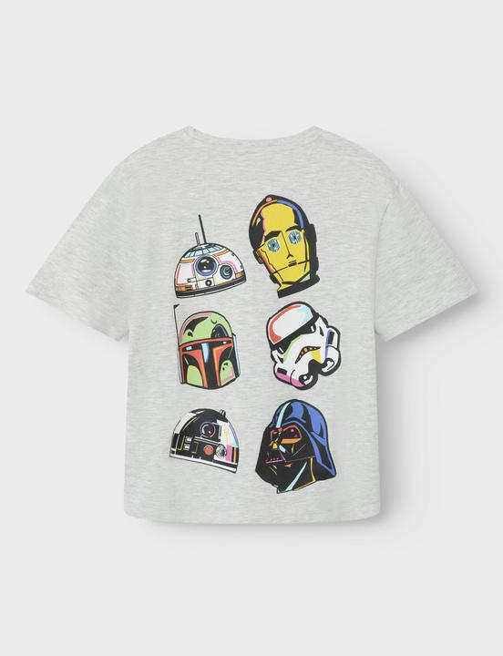 Produktbild Name it Star Wars T-Shirt (122)