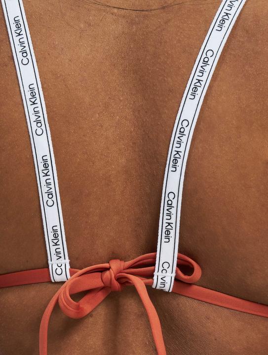 Produktbild Calvin Klein Bikini Oberteil Triangle (S)