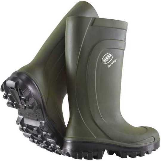 Image du produit Bekina Bottes de sécurité THERMOLITE Polyuréthane (42)