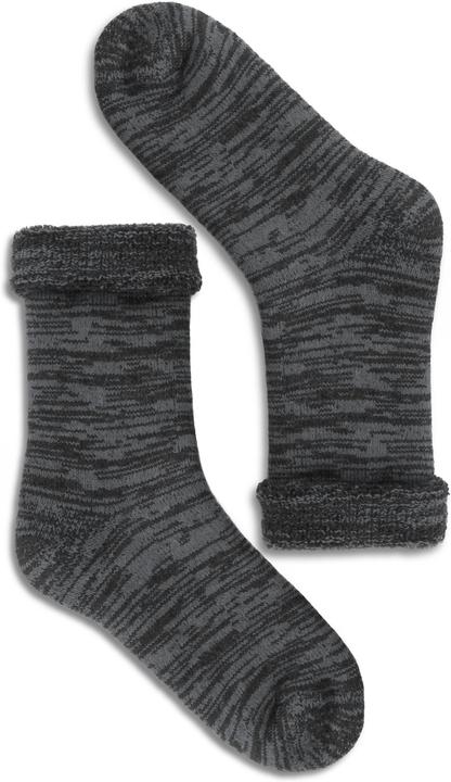 Image du produit Polar Husky Farbige Vollplüsch-Socken mit Wolle (Une unité par pack, 39 - 42)