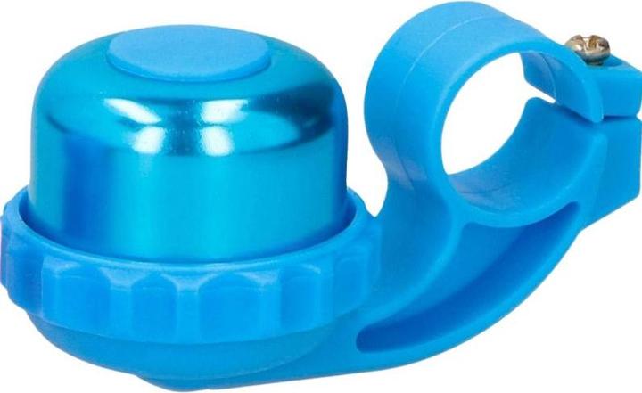 Produktbild Dunlop Fahrradklingel Mi