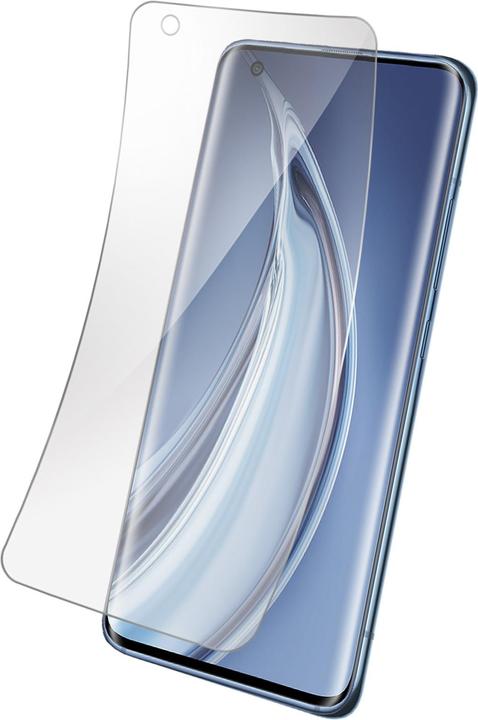 Actual product image Imak 2x Hydrogel screen protectors (2 Piece, Mi 10 Pro)