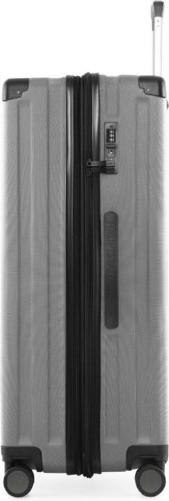 Produktbild Hauptstadtkoffer Q-Damm - Grosser Koffer Hartschale (111 l, L (90 - 115l))